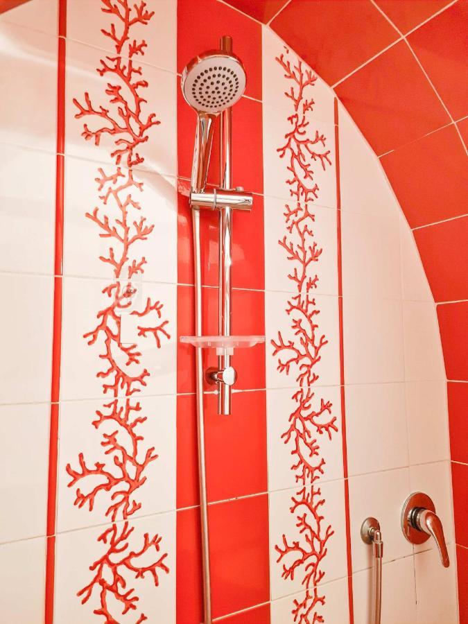 Апартаменты Via Vittoria Quattro Рим Экстерьер фото